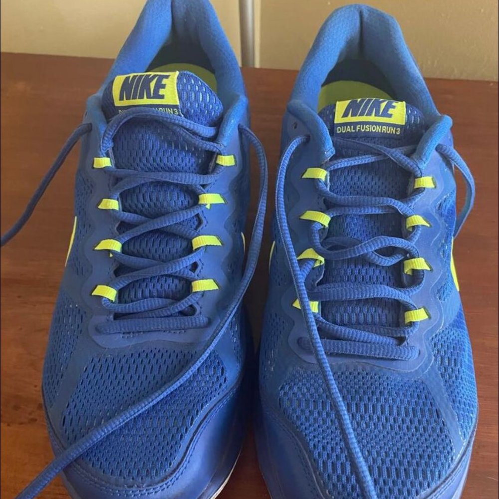 Men's Nike 12